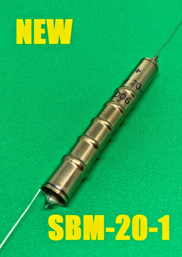 New lot сбм 20 1 - new,