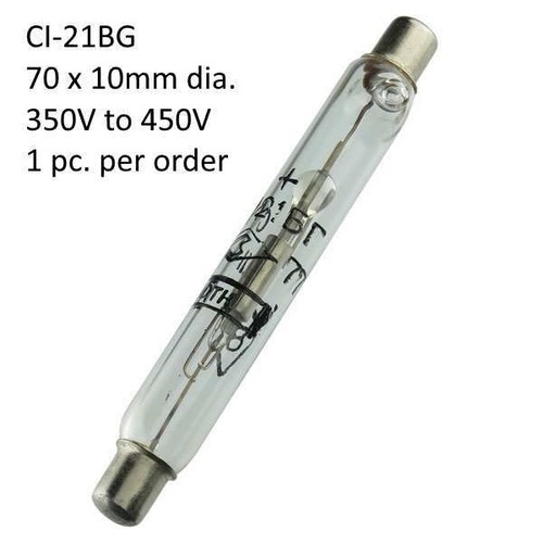 1pc 21bg geiger - -, (ci21bg)